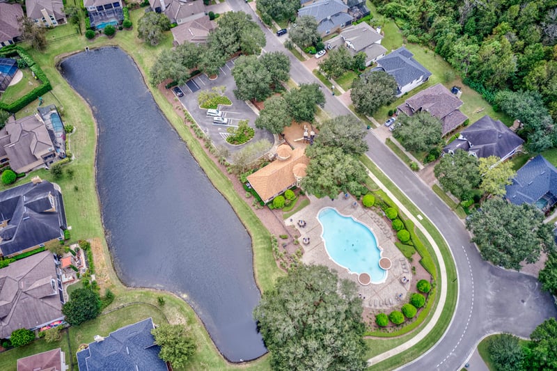 Photo 35 of 3662 Chatsfield Ct, Jacksonville, FL 32224, photographed by Megapixeler