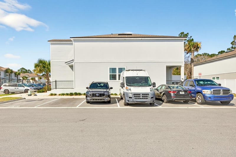 Photo 44 of 125 Elmhurst Ln, St. Augustine, FL 32084, photographed by Megapixeler