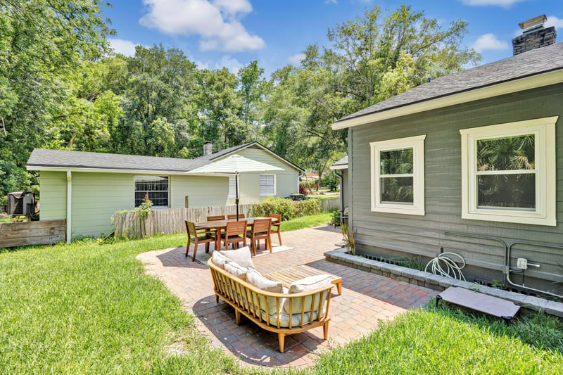 Photo 26 of 1755 Pine Grove Ave, Jacksonville, FL 32205, photographed by Megapixeler