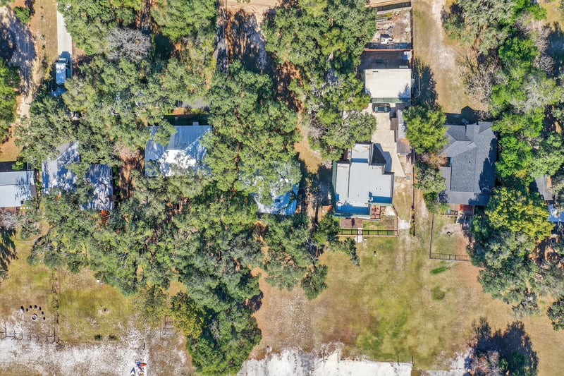 Photo 34 of 5857 White Sands Rd, Keystone Heights, FL 32656, photographed by Megapixeler