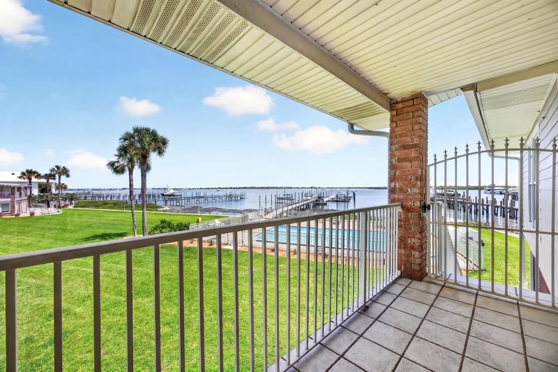 Photo 25 of 83 Comares Ave, St. Augustine, FL 32080, photographed by Megapixeler