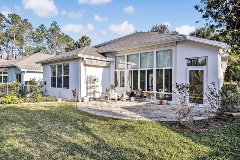 Photo 41 of 9213 Sugar Meadow Trail, Jacksonville, FL 32256, photographed by Megapixeler