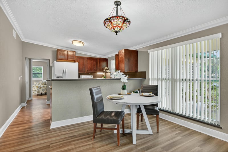 Photo 9 of 517 Renne Dr N, Jacksonville, FL 32218, photographed by Megapixeler