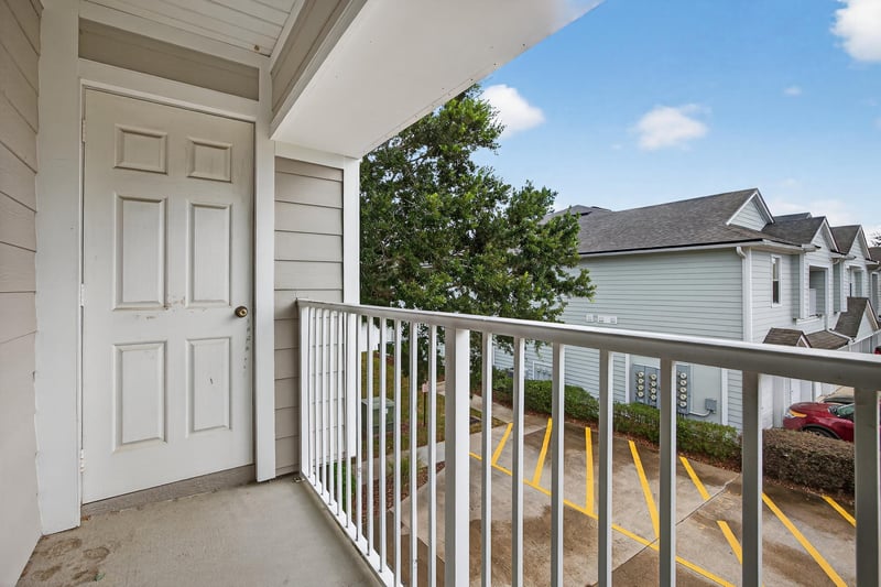 Photo 12 of 7055 Deer Lodge Cir #105, Jacksonville, FL 32256, photographed by Megapixeler
