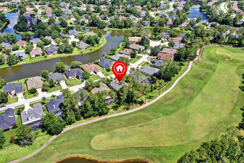 Photo 44 of 1529 Waterbridge Ct, Orange Park, FL 32003, photographed by Megapixeler
