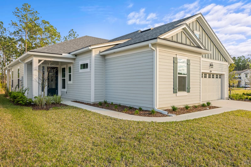 Photo 74 of 80 Walnut Gln Ct, Jacksonville, FL 32259, photographed by Megapixeler