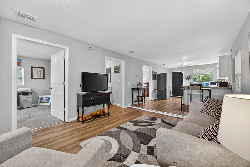 Photo 8 of 1169 Orton St, Jacksonville, FL 32205, photographed by Megapixeler