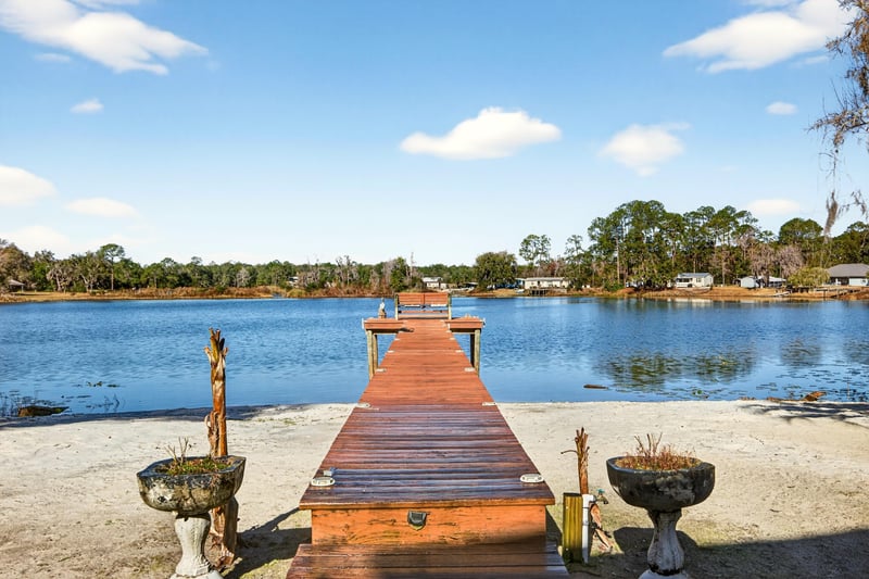 Photo 37 of 126 Palmetto Trail, Interlachen, FL 32148, photographed by Megapixeler