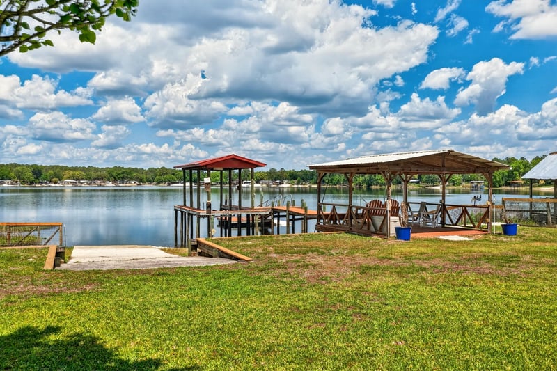 Photo 60 of 141 Kitty Ave, Interlachen, FL 32148, photographed by Megapixeler