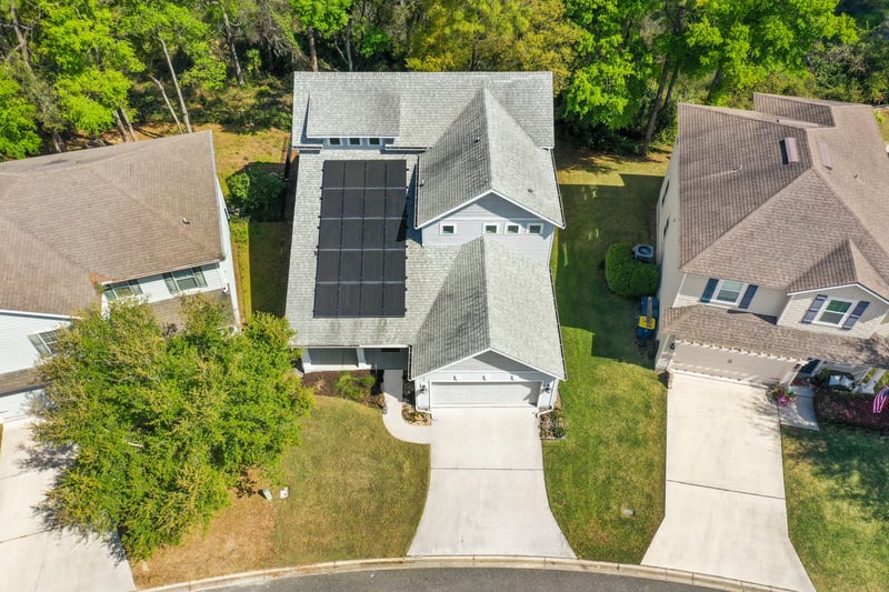 Photo 66 of 468 Auburn Oaks Rd E, Jacksonville, FL 32218, photographed by Megapixeler