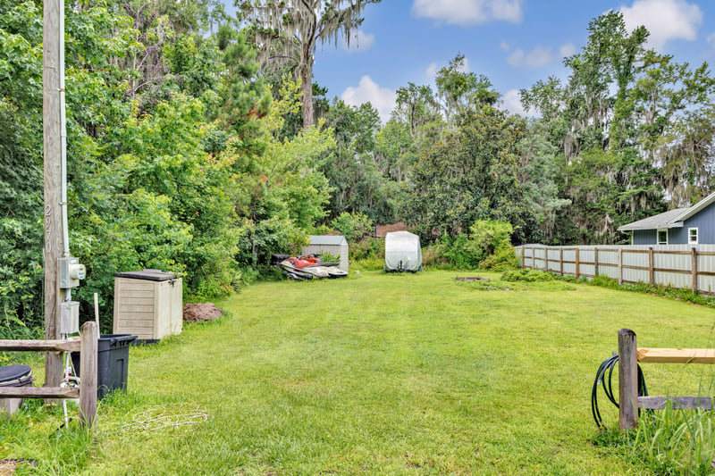 Photo 37 of 2980 Oak Rd, Orange Park, FL 32065, photographed by Megapixeler