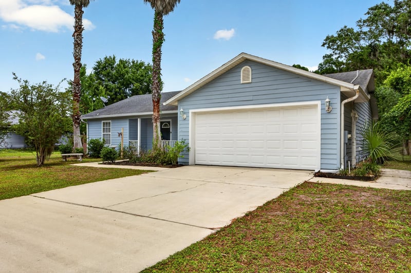 Photo 6 of 3620 Saddle Brook Ln, St. Augustine, FL 32084, photographed by Megapixeler