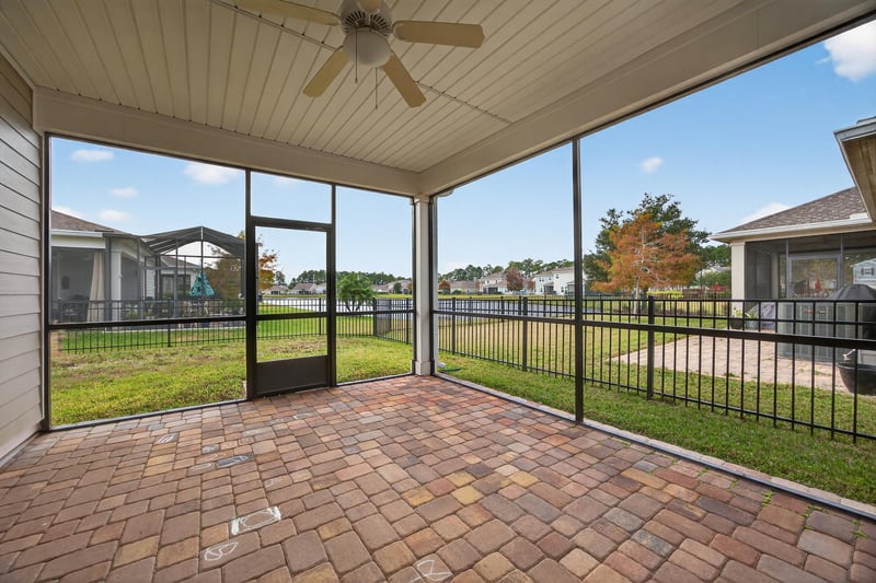 Photo 34 of 2691 Alexia Cir, Jacksonville, FL 32246, photographed by Megapixeler