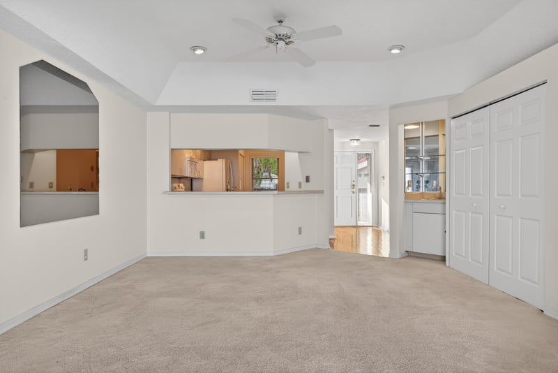 Photo 23 of 2099 Winterbourne Dr E APT 302, Orange Park, FL 32073, photographed by Megapixeler