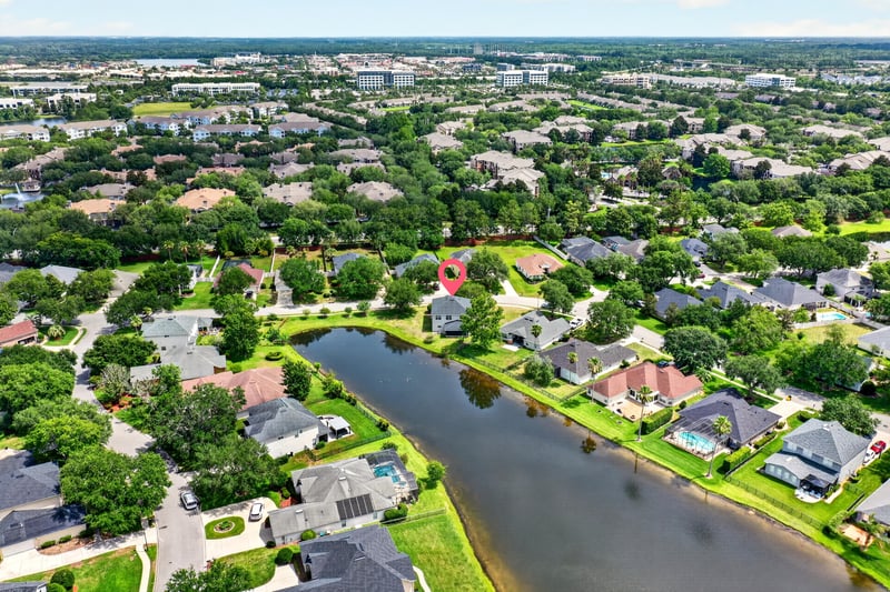Photo 57 of 11092 Turnbridge Dr, Jacksonville, FL 32256, photographed by Megapixeler