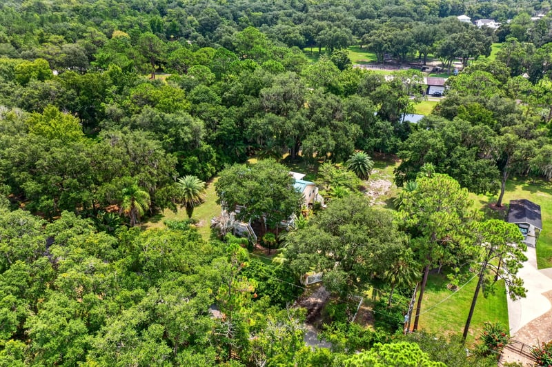 Photo 58 of 8435 Florence Cove Rd, St. Augustine, FL 32092, photographed by Megapixeler