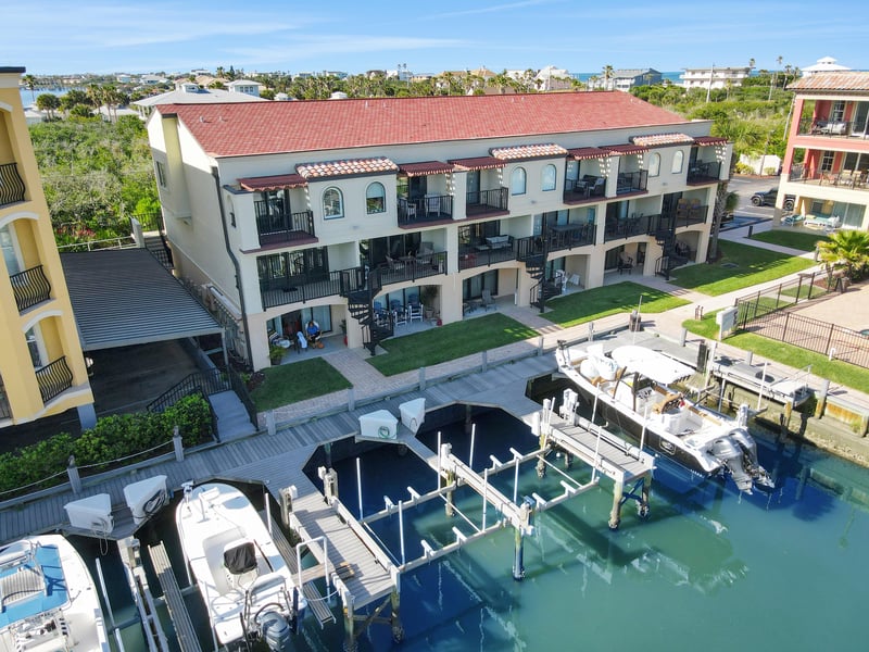 Photo 45 of 120 Sunset Harbor Way unit 206, St. Augustine, FL 32080, photographed by Megapixeler