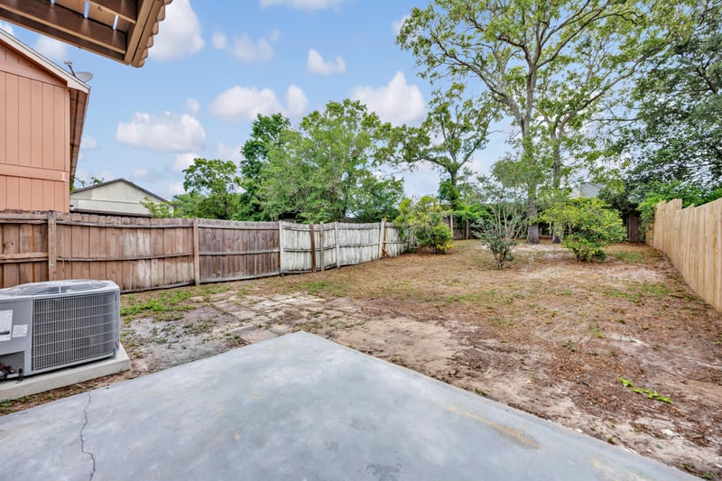 Photo 37 of 3017 Cobblewood Ln E, Jacksonville, FL 32225, photographed by Megapixeler