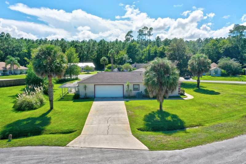 Photo 34 of 4070 Red Pine Ln, St. Augustine, FL 32086, photographed by Megapixeler