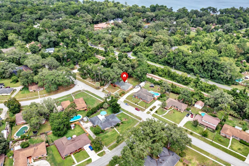 Photo 61 of 2620 Shenandoah Dr S, Orange Park, FL 32073, photographed by Megapixeler