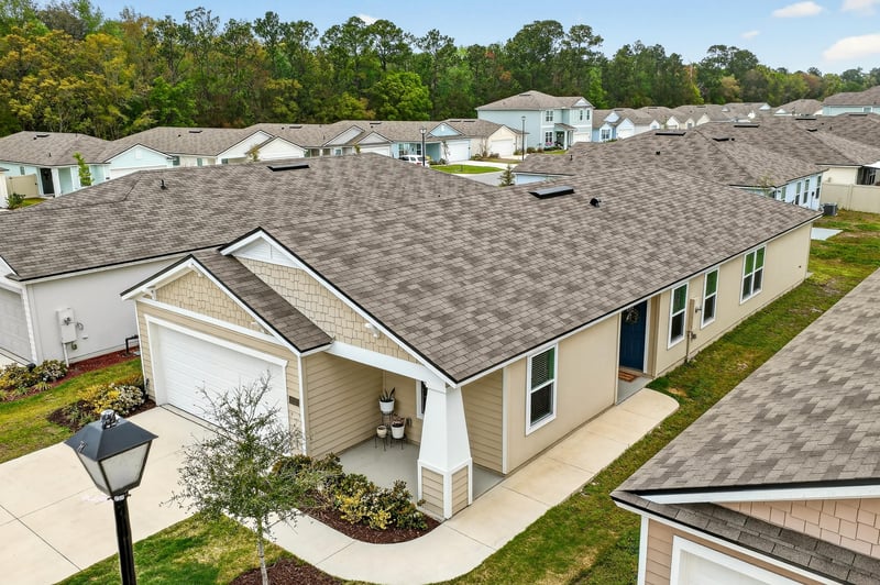 Photo 5 of 210 Tordera Ln, St. Augustine, FL 32084, photographed by Megapixeler