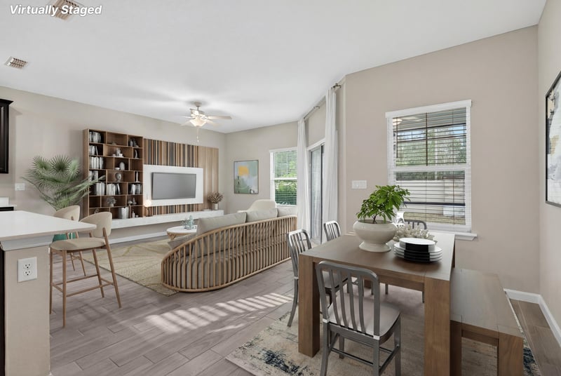 Photo 44 of 12744 Josslyn Ln, Jacksonville, FL 32246, photographed by Megapixeler