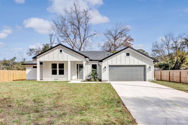 Photo 1 of 153 Dory Rd, St. Augustine, FL 32086, photographed by Megapixeler