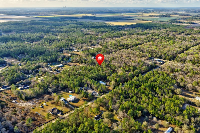 Surroundings 4 at 10250 Zigler Ave, Hastings, FL 32145