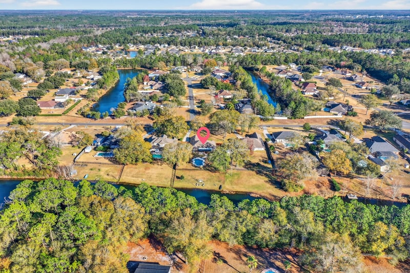Photo 54 of 1012 Cactus Cut Road, Middleburg, FL 32068, photographed by Megapixeler