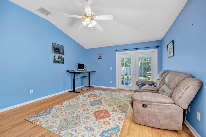 Photo 7 of 1374 Brookgreen Way, Orange Park, FL 32003, photographed by Megapixeler