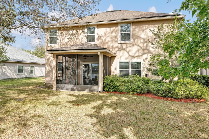 Photo 38 of 3520 Oglebay Dr, Green Cove Springs, FL 32043, photographed by Megapixeler