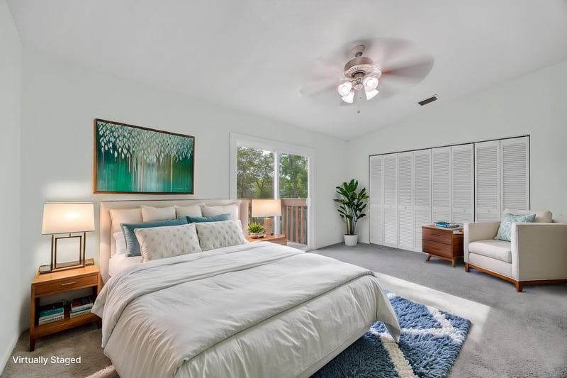 Photo 20 of 3017 Cobblewood Ln E, Jacksonville, FL 32225, photographed by Megapixeler