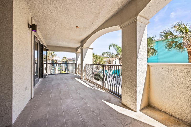 Photo 40 of 115 9th Ave S, Jacksonville Beach, FL 32250, photographed by Megapixeler
