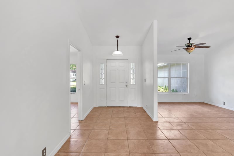 Photo 5 of 5329 Ogilvie Ln, St. Augustine, FL 32086, photographed by Megapixeler