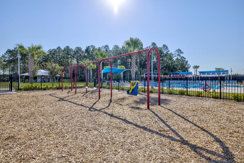 Amenities (13) at 568 Silver Pine Dr, St. Augustine, FL 32092