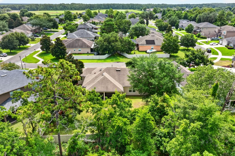 Photo 41 of 3195 Treeside Ln, Green Cove Springs, FL 32043, photographed by Megapixeler