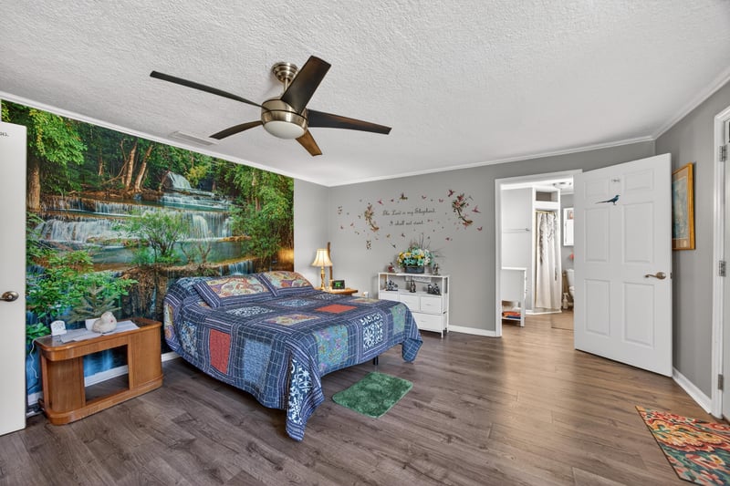 Photo 14 of 3561 Capper Rd, Jacksonville, FL 32218, photographed by Megapixeler