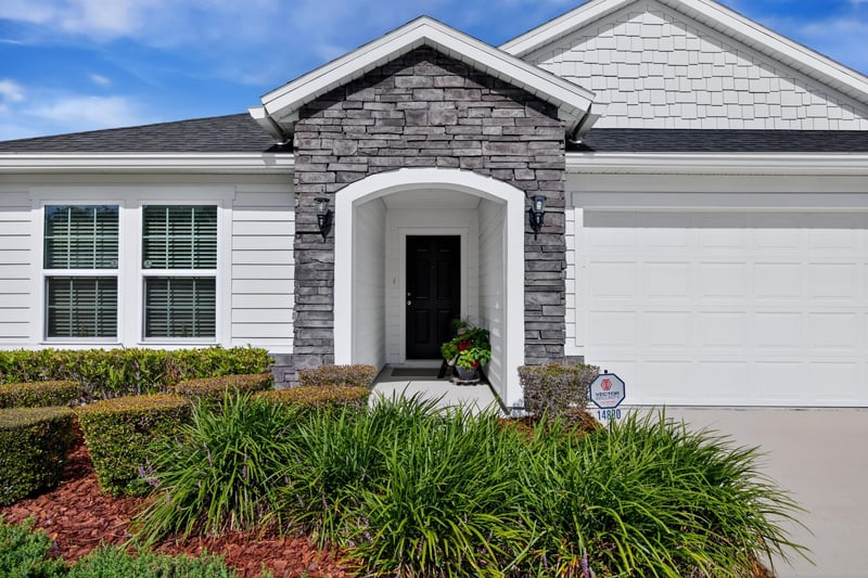 Photo 6 of 14880 Durbin Cove Way, Jacksonville, FL 32259, photographed by Megapixeler