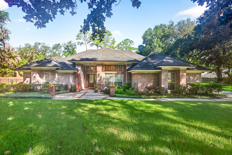 Photo 1 of Plantation Oaks Dr, Jacksonville, FL 32223, photographed by Megapixeler