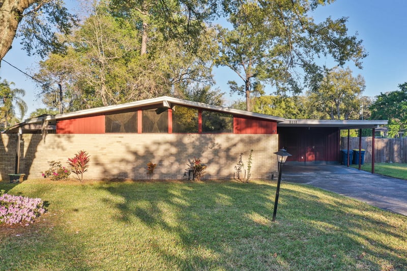 Photo 41 of 1005 Las Robida Dr, Jacksonville, FL 32211, photographed by Megapixeler