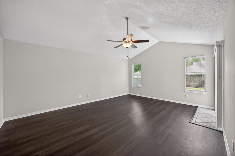 Primary Bedroom at 3550 Sheldrake Dr, Jacksonville, FL 32223
