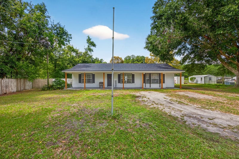 Photo 46 of 1384 Otis Rd, Jacksonville, FL 32220, photographed by Megapixeler