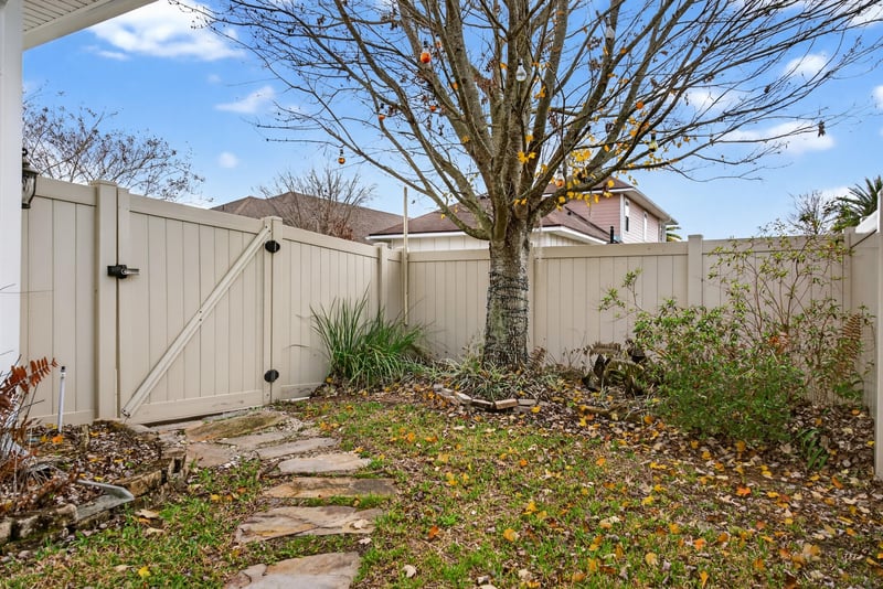Photo 58 of 30 Suncoast Ln, Nocatee, FL 32081, photographed by Megapixeler