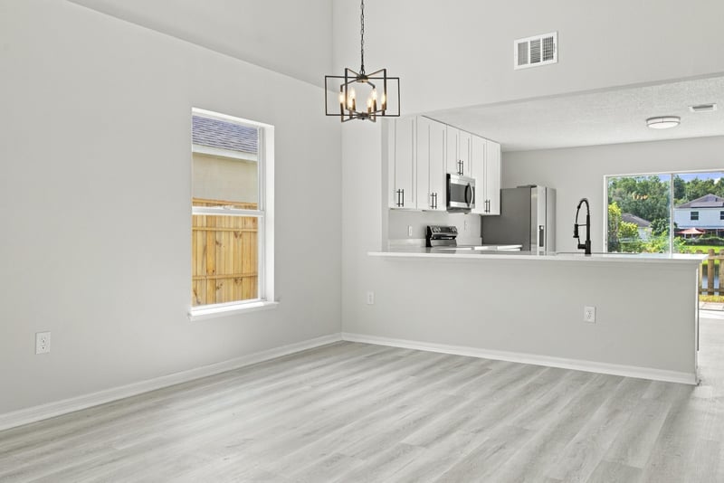 Photo 14 of 6614 Gentle Oaks Dr N, Jacksonville, FL 32244, photographed by Megapixeler
