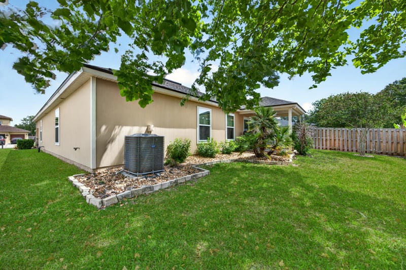 Photo 38 of 1434 Nochaway Dr, St. Augustine, FL 32092, photographed by Megapixeler