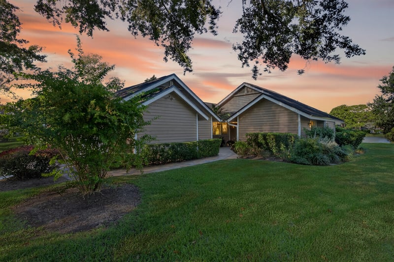 Photo 1 of 27 Carriage Ln, Ponte Vedra Beach, FL 32082, photographed by Megapixeler