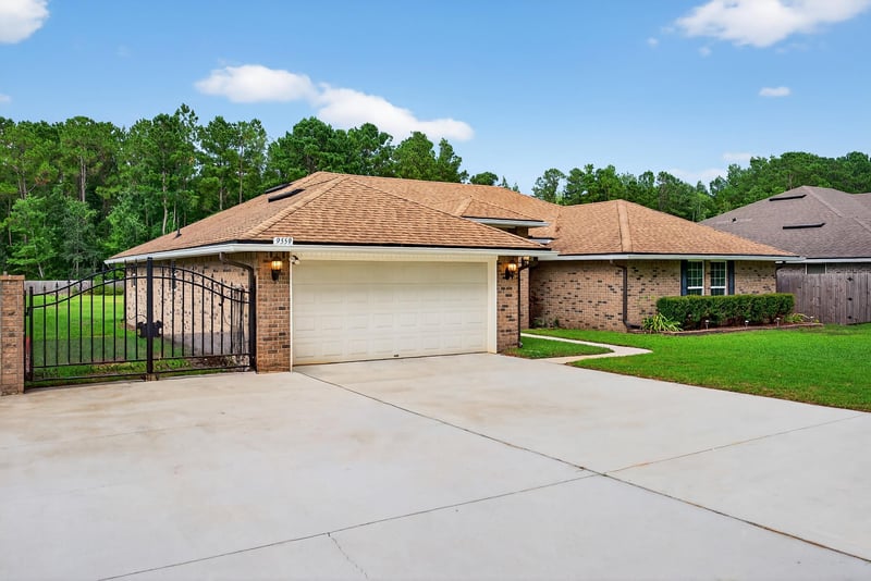 Photo 2 of 9559 Garden St, Jacksonville, FL 32219, photographed by Megapixeler