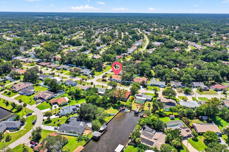 Photo 62 of 56 Florida Park Dr N, Palm Coast, FL 32137, photographed by Megapixeler