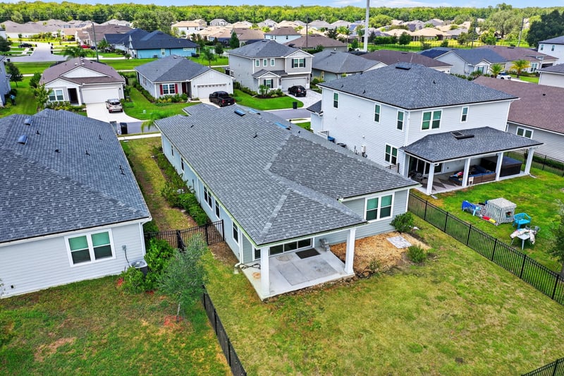 Photo 53 of 214 Pepperpike Wy, St. Augustine, FL 32092, photographed by Megapixeler
