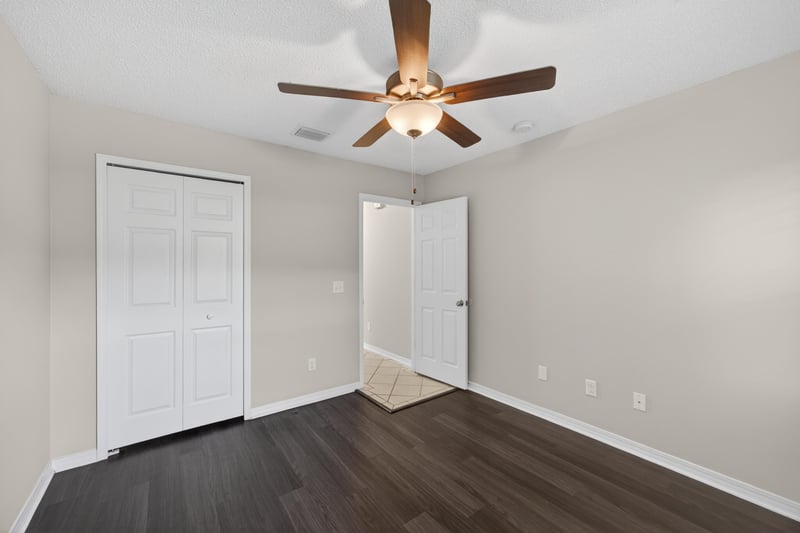 Bedroom 3 - 2 at 3550 Sheldrake Dr, Jacksonville, FL 32223